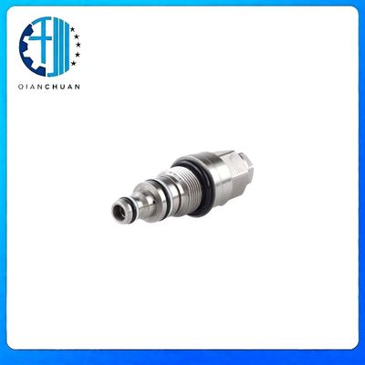 723-20-70500 723-30-70100 Relief Valve For Komatsu PC60-7 PC70-7 Excavator Spare Parts