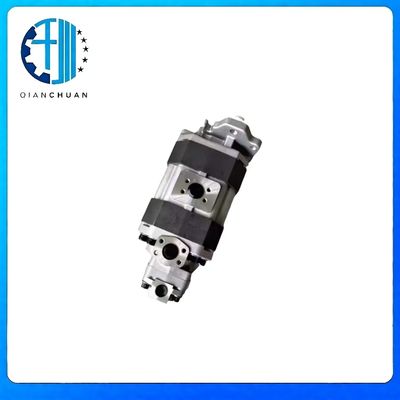 705-95-07101 Hydraulic Gear Pump For Komatsu HD605-7R HD605-7E0 HD465-7R HD465-7E0