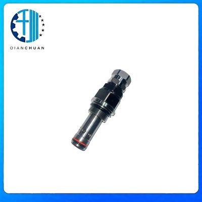 723-10-16102 Relief Valve For Komatsu PC35MR-1 PC35MR-2 PC35MRX-1 PC38UU-3 Excavator