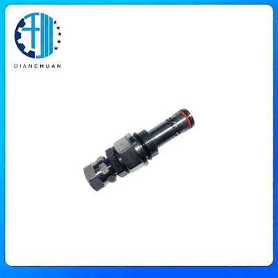 723-10-16102 Relief Valve For Komatsu PC35MR-1 PC35MR-2 PC35MRX-1 PC38UU-3 Excavator