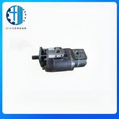 9J0455 9J-0455 Gear Pump Group For   10C 10S 10U 10 D10 D348 BULLDOZER Spare Parts
