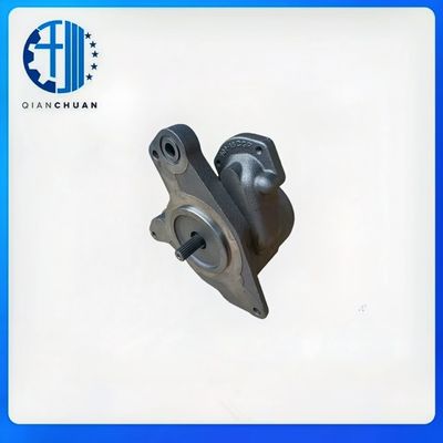 133-3409 1333409 Gear Pump For    Crawler Dozer D6M D5M 561M