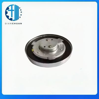 Fuel Tank Cover 21W-04-41490 For Komatsu PC78UU-6 PC78US-6 PC78MR-6 Excavator Engine Spare Parts