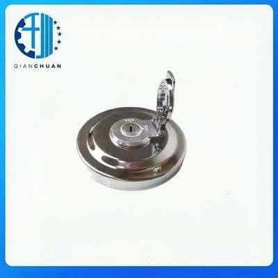 Fuel Tank Cover 21W-04-41490 For Komatsu PC78UU-6 PC78US-6 PC78MR-6 Excavator Engine Spare Parts