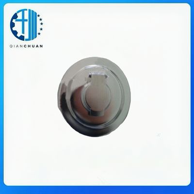 Fuel Tank Cover 21W-04-41490 For Komatsu PC78UU-6 PC78US-6 PC78MR-6 Excavator Engine Spare Parts