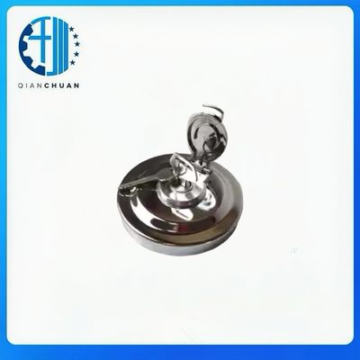 Fuel Tank Cover 21W-04-41490 For Komatsu PC78UU-6 PC78US-6 PC78MR-6 Excavator Engine Spare Parts