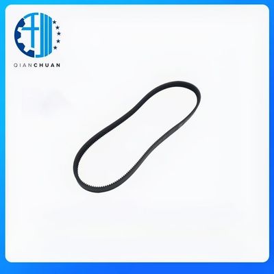 6736775 Drive Belt For Bob Skid Steer T140 T180 T190 753 S130 S150 S160 S175 S185 S205