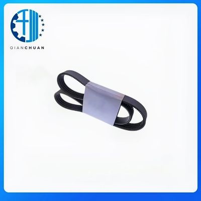 6662855 Drive Belt For Bob 853 863 864 873 883 A220 A300 S220 S250 S300 T200 T250 T300