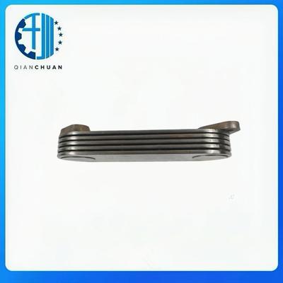 6134-61-2113 Oil Cooler Core For Komatsu  6D105 4D105  Truck Engine Spare Parts