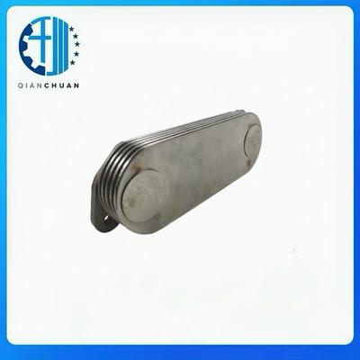 6134-61-2113 Oil Cooler Core For Komatsu  6D105 4D105  Truck Engine Spare Parts