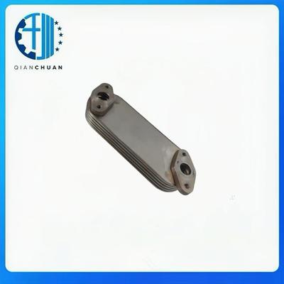 6134-61-2113 Oil Cooler Core For Komatsu  6D105 4D105  Truck Engine Spare Parts