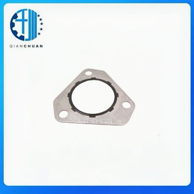 Water Pump Gasket  6217-61-6330 6217616330 for PC800LC-8E0 WA500-6 Excavator Loader Parts