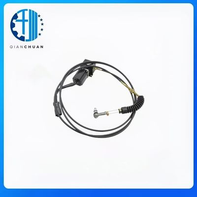 191-6840 Motor Governor Assy For   4M40 Engine 308C CR Excavator Parts