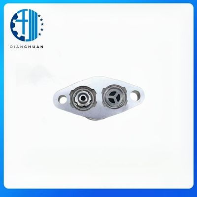 172-6291 Fuel Primer Pump For   Engine 3116 3208 C7 C9 C15 C18 3306 3304B