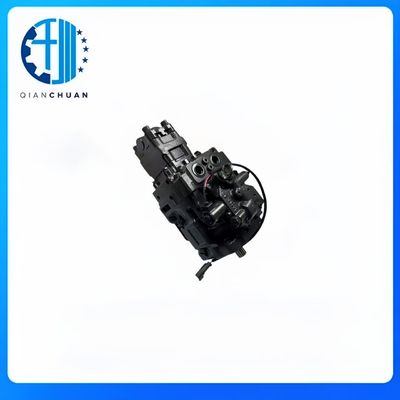 708-3S-00450 Hydraulic Pump For Komatsu PC40MR-2 PC50MR-2 Excavator Parts