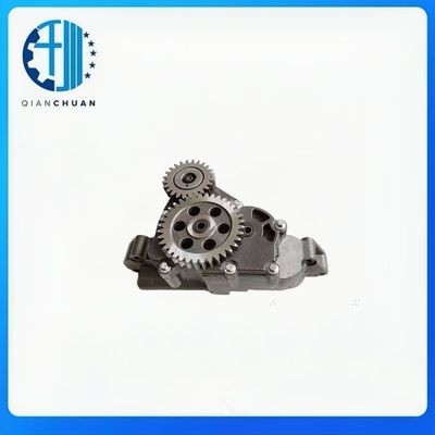 Lubriing Oil Pump 3687527  For Cummins ISX15 QSX15 X15 Diesel Engine Spare Parts
