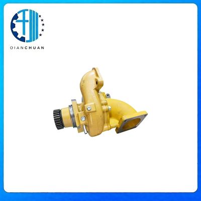 6240-61-1106 6240611106 Water Pump For Komatsu Excavator PC1250-7