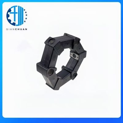 099-6444 Coupling Assy For   Excavator 305.5 306 306E 307 307B 307C 307D 307E 308D E70B