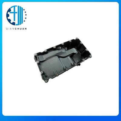 Oil Pan  3679945 for Cummins Truck ISF2.8 QSF2.8 Spare Construction Parts