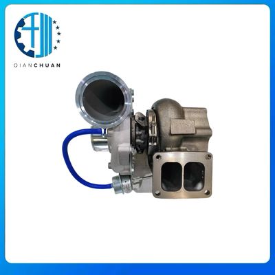 Turbocharger 612630100581 For Weichai  WP12 Engine Spare Parts