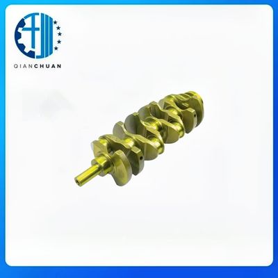 308-4729 Crankshaft For  For  Engine 3054C C4.4 Backhoe Loader 414E 416D