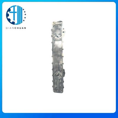 125-2971 1252971 Oil Cooler Cover  for   E320B E320C 3066 Diesel  Excavator  Engine  Spare Parts