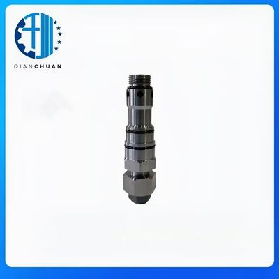 6E-5933 Relief Valve For Caterpillar CAT Engine 3066 3126 Excavator 320 320N 325 330 325LN