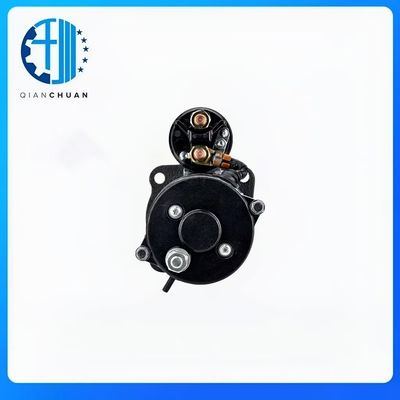 370-4011 3704011 Starter Motor 24V 10T For Caterpillar CAT  C4.4 C7.1 C6.6 Engine