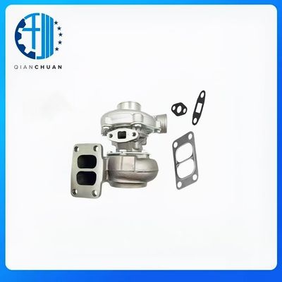 6205-81-8110 Turbocharger TA3103 Turbo For Komatsu Excavator PC120-5 PC130-5 PC100-3 PC100-5