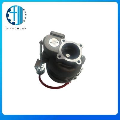VOE21498468 21498468 TURBOCHARGER FOR VOLVO EC290C EC290BLC EC290C EXCAVATOR SPARE PARTS