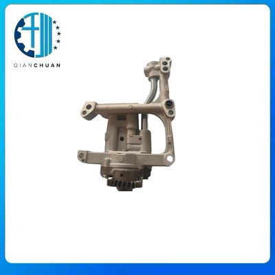Oil Pump 225-8329 for Caterpillar 3054C 3054E C4.4 414E 416D 416E 416F 420D 420E 420F 422E 422F 424D 428D