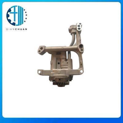 Oil Pump 225-8329 for  3054C 3054E C4.4 414E 416D 416E 416F 420D 420E 420F 422E 422F 424D 428D