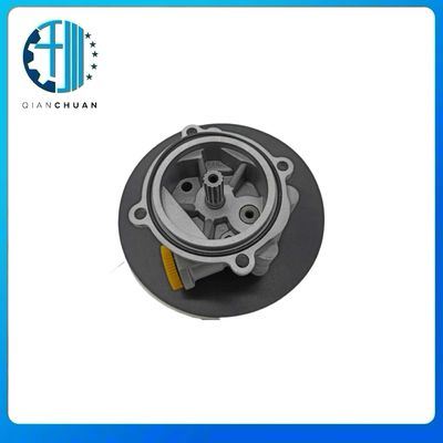 K5V140 Pilot Pump  Gear Pump For Kobelco SK330 Excavator Hydraulic Parts