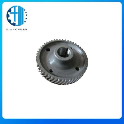 Fuel Injection Pump Gear 612600081529 For Weichai WP12 Engine Spare Parts