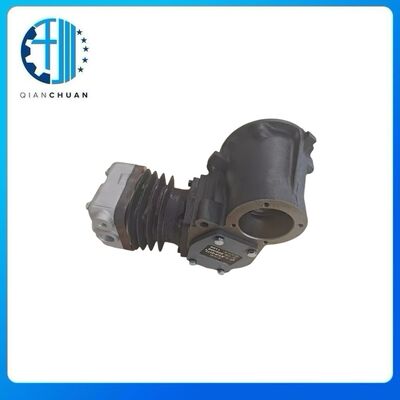 Air Compressor 612600130177 for WEICHAI WD615 Diesel Engine Spare Parts Construction Machinery