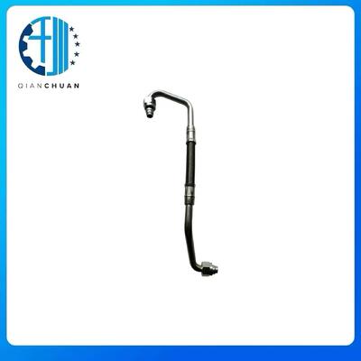 Turbocharge  Oil Inlet Pipe 612630110556 for Weichai WP12 Truck Engine Parts