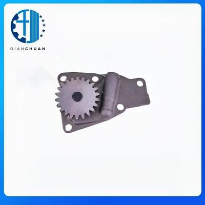 4941148 Oil Pump  for Cummins  B3.3 QSB3.3 ISB 4BT Engine Parts