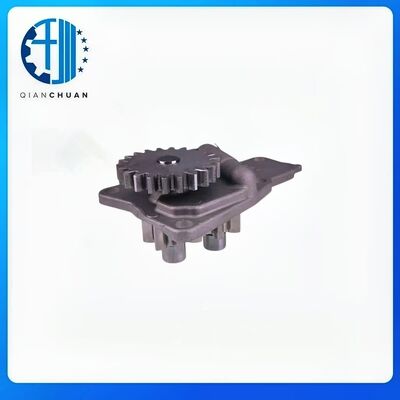 4941148 Oil Pump  for Cummins  B3.3 QSB3.3 ISB 4BT Engine Parts