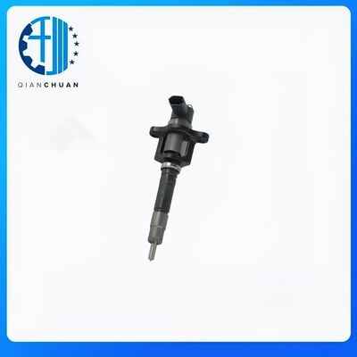 0445120049 ME223750 Fuel Injector For Bosch Mitsubishi Fuso Canter FE 4M50 Engine 4.9L