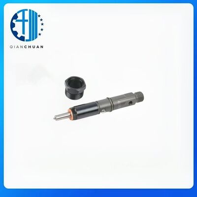 4025334 Fuel Injector for Cummins 4B3.9 6B5.9 Engine Parts