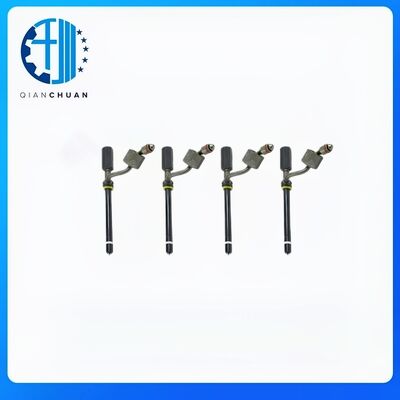 122-9007 1229007 Fuel Injector For Caterpillar CAT  3208  3412 Engine Parts