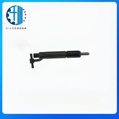 6202-13-3110 Fuel Injector For Komatsu 4D95 S6D95 Engine PC200-5 PC200LC-5