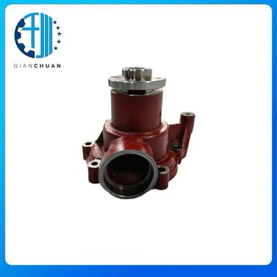 Water Pump  04503614 For Deutz BF6M1013FC BF4M1013E BF6M1013E Engine  Spare Parts