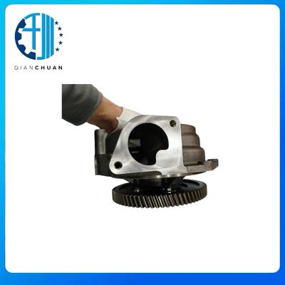 7W7019 1354926 Water Pump For Cat 3406B 3406C  Engine  Spare Parts