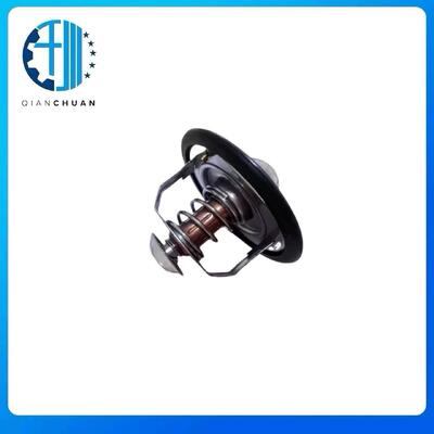 Thermostat 65.06402-5015 for Doosan DB58 Engine Excavator Parts