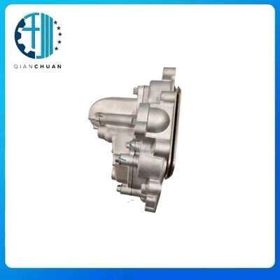 Oil Filter Housing 504086471 for Trucks 6012  Iveco Daily 3.0  Spare Parts