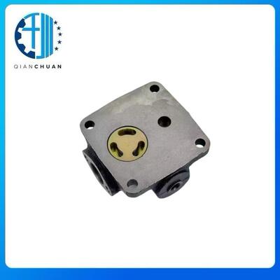 29110-1532 Air Compressor Cylinder Head 80MM For Hino EK100 Diesel  Engine Spare Parts