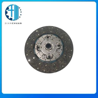 Clutch Disc 14T 300*190*14MM ME515796 4P10 for Mitsubishi Canter Spare Parts