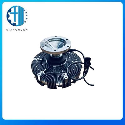 Fan Clutch 1004353560 for Weichai WP10 WP12 WP13 Diesel Engine Parts Cooling Spare Parts