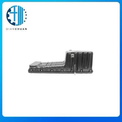8-98284496-0  8982844960 1113609031 Oil Pan for Isuzu  6HK1 Diesel Engine Truck Excavator Spare Parts
